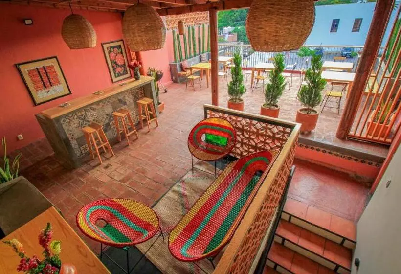 Fotos del hotel Capital O El Andariego:  13