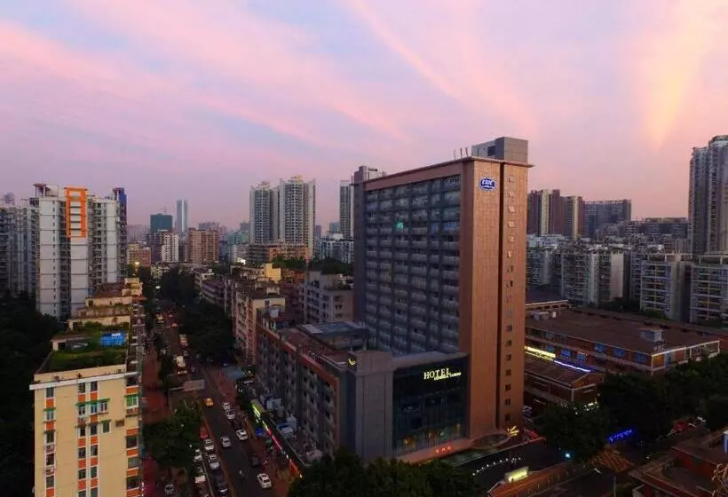 Fotos del hotel Gondola:  18