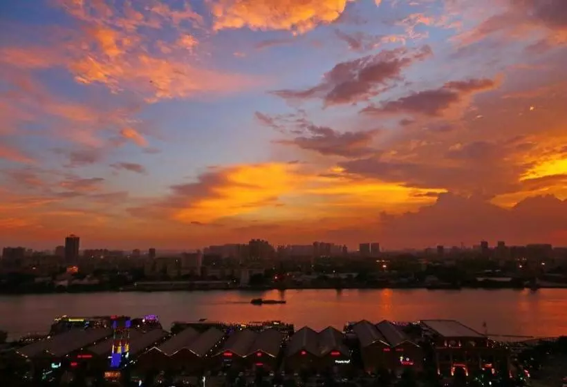 Fotos del hotel Gondola:  15