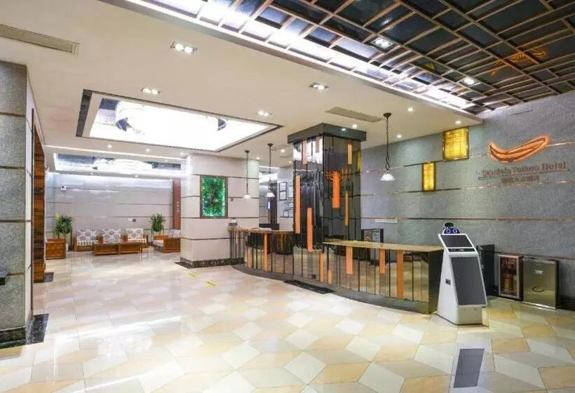 Fotos del hotel Gondola:  23