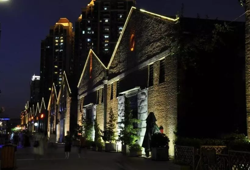 Fotos del hotel Gondola:  25