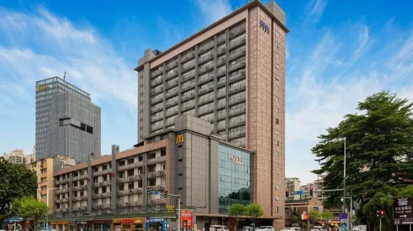 Fotos del hotel Gondola:  16