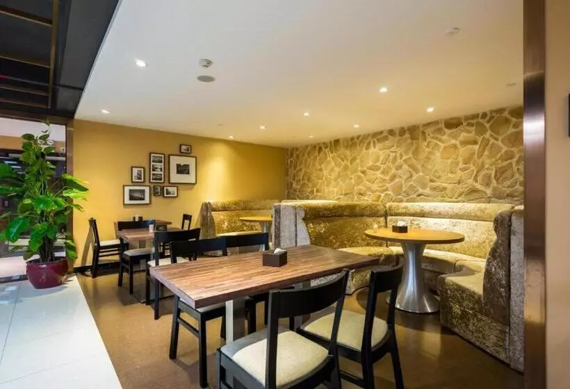 Fotos del hotel Gondola:  5