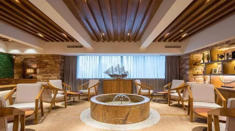 Fotos del hotel Gondola:  12