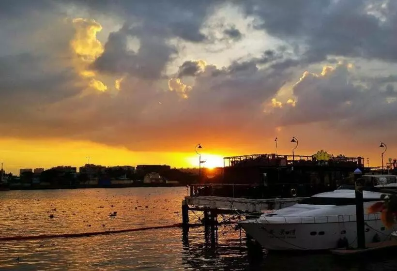 Fotos del hotel Gondola:  8