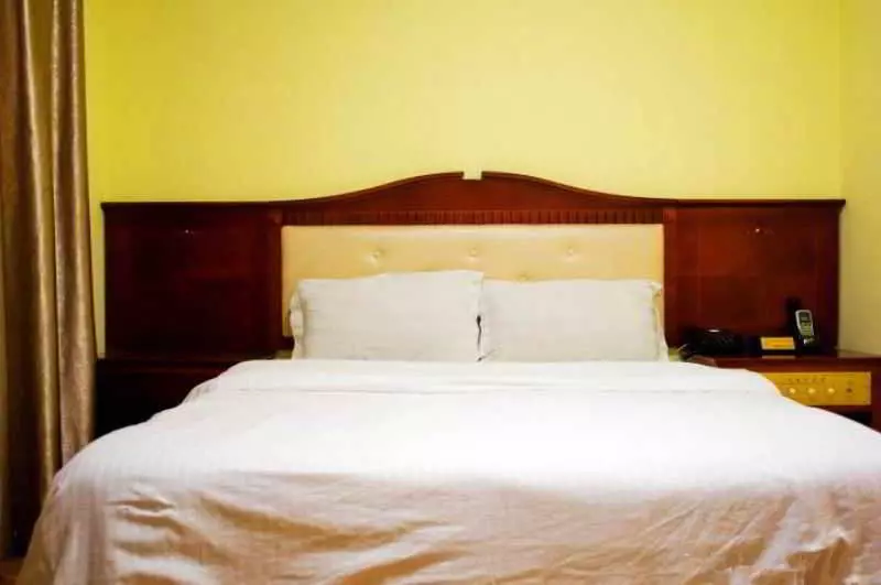 Fotos del hotel Hong Yuan:  2