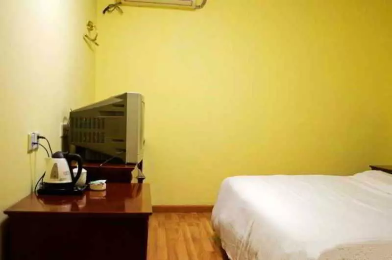 Fotos del hotel Hong Yuan:  10