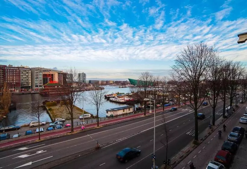 Fotos del hotel Mansion:  13