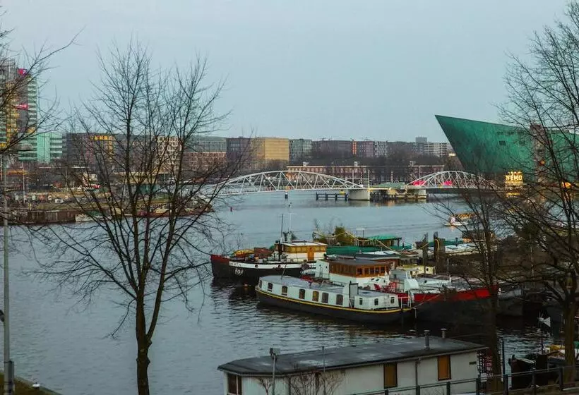 Fotos del hotel Mansion:  7