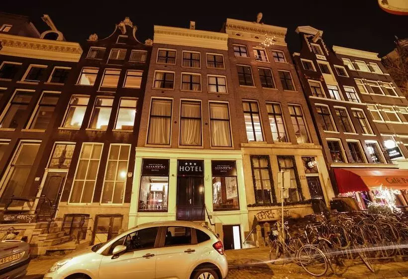 Fotos del hotel Mansion:  8