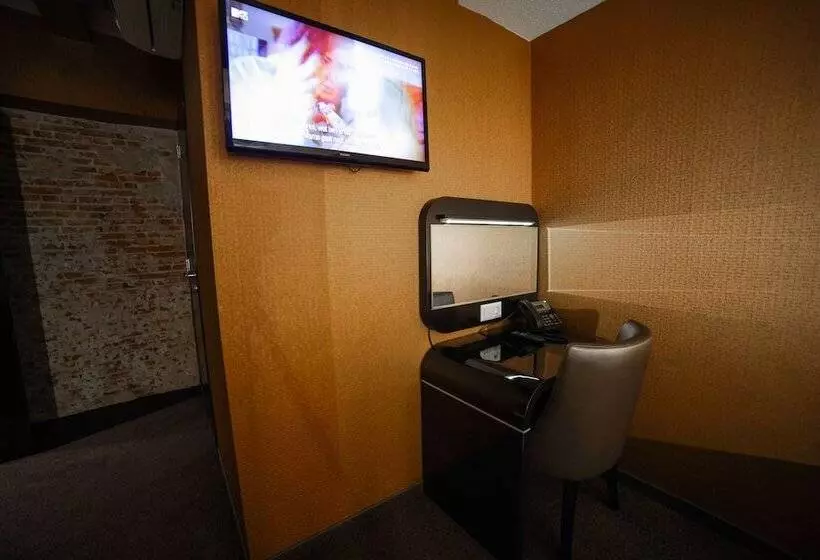 Fotos del hotel Mansion:  22