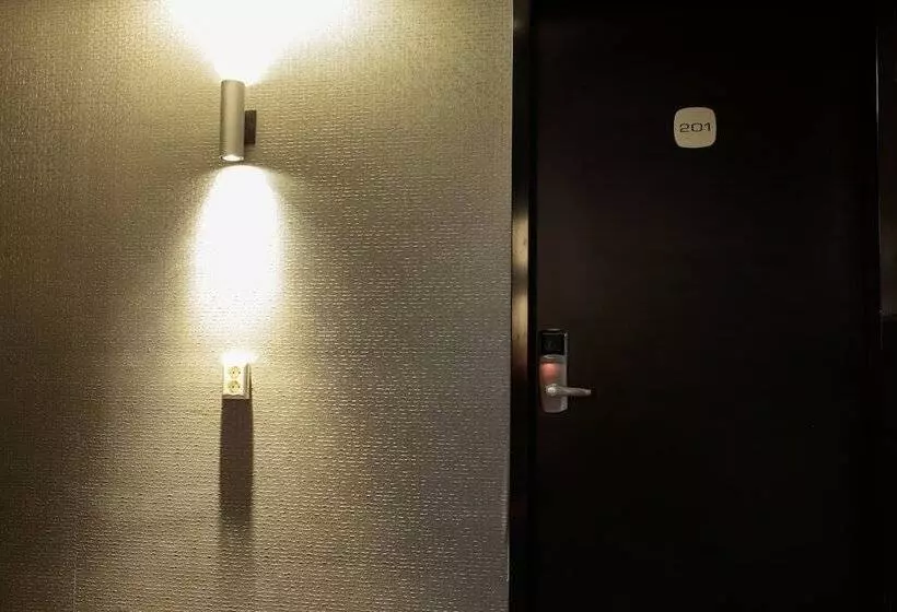 Fotos del hotel Mansion:  25