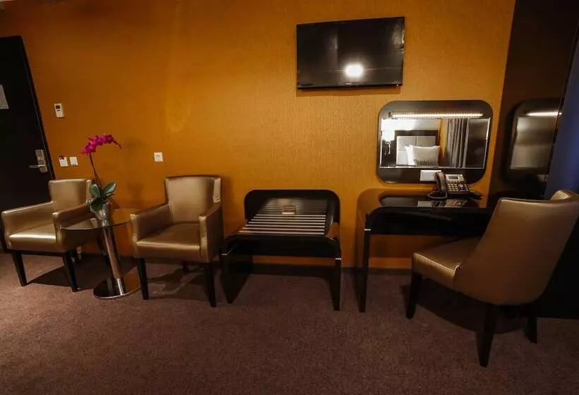 Fotos del hotel Mansion:  3