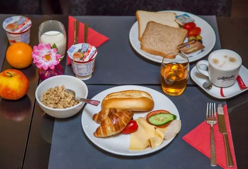 Fotos del hotel Mansion:  5