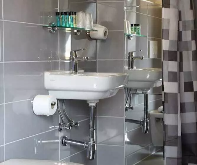 Fotos del hotel Mansion:  12