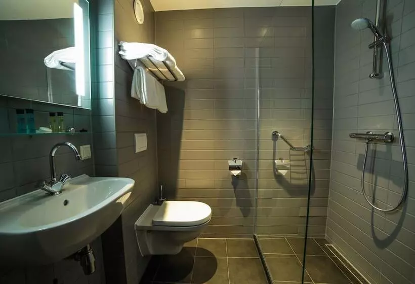 Fotos del hotel Mansion:  17