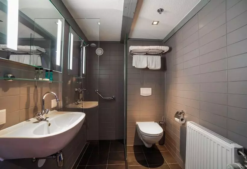 Fotos del hotel Mansion:  6