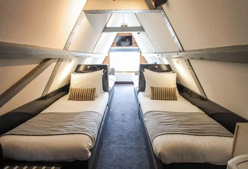 Fotos del hotel Mansion:  24