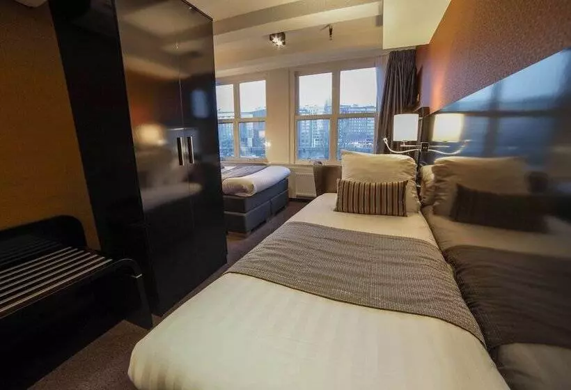 Fotos del hotel Mansion:  9