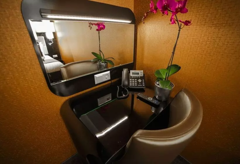 Fotos del hotel Mansion:  23