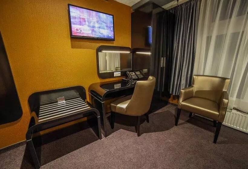 Fotos del hotel Mansion:  18