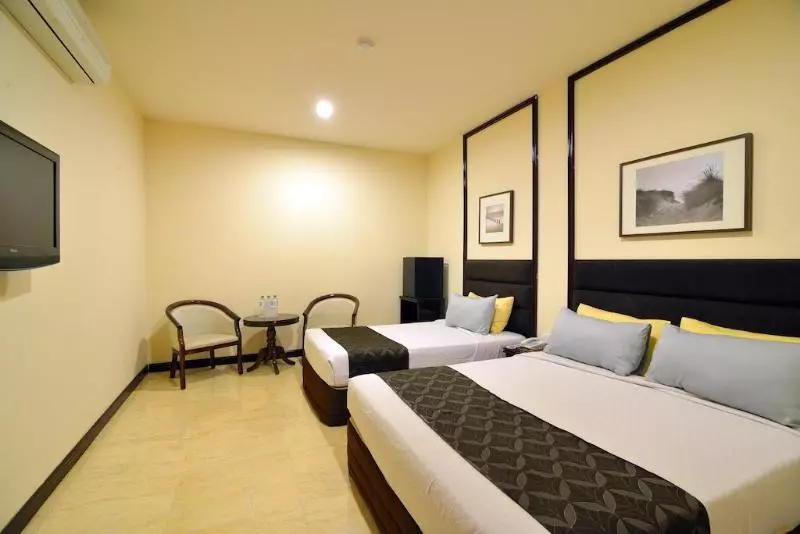 Fotos del hotel Media:  2