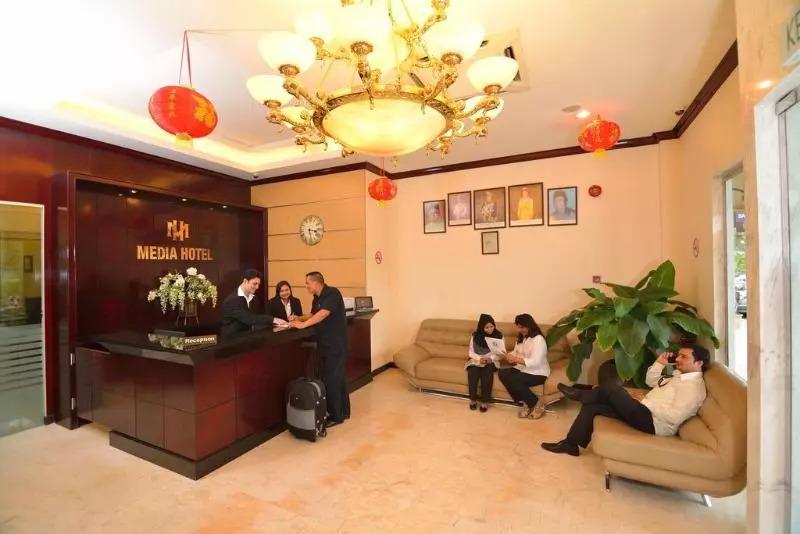 Fotos del hotel Media:  3