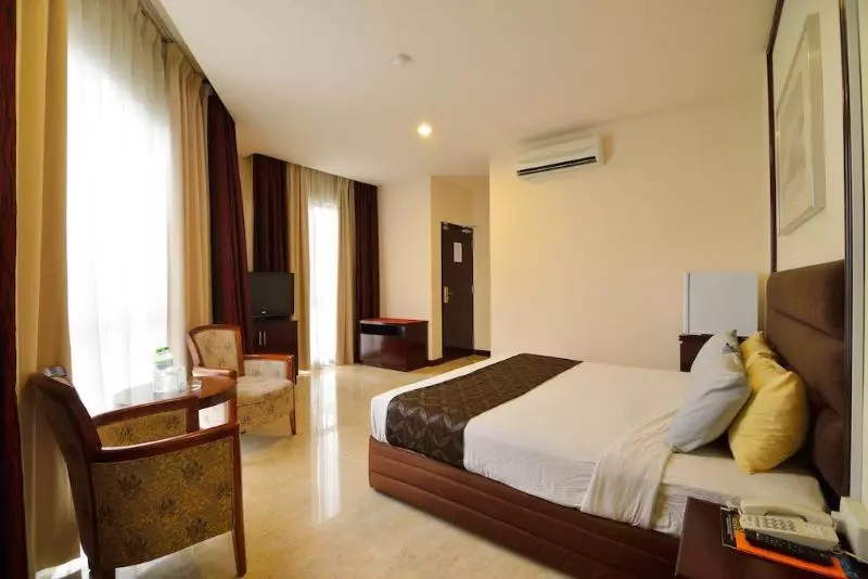 Fotos del hotel Media:  10