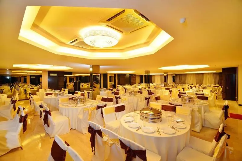 Fotos del hotel Media:  5