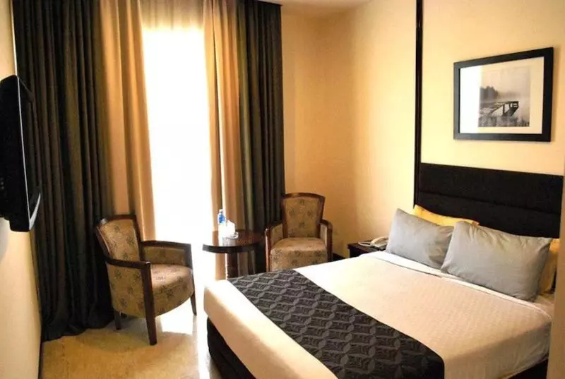 Fotos del hotel Media:  16