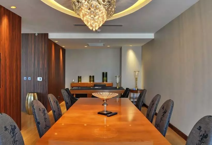 Fotos del hotel Ommer:  21