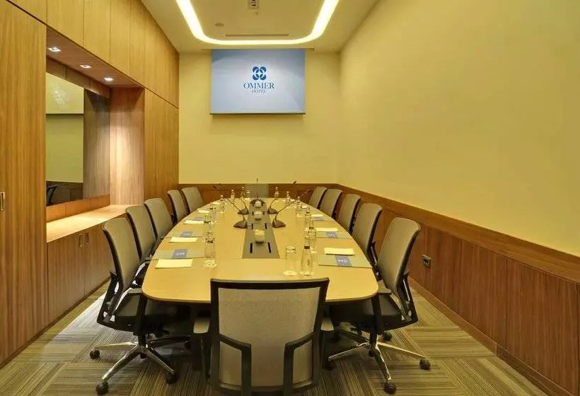 Fotos del hotel Ommer:  7