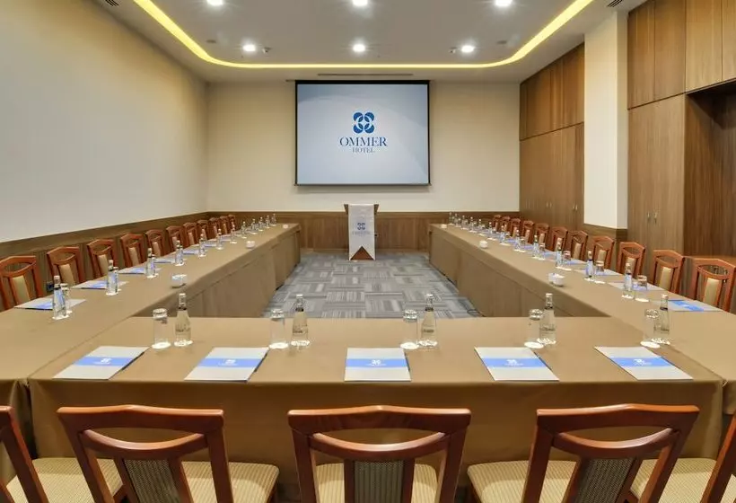 Fotos del hotel Ommer:  18