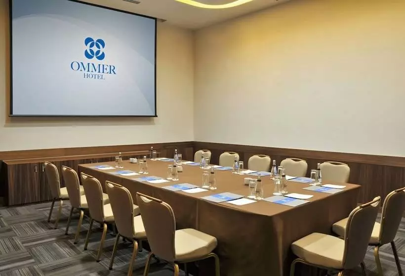 Fotos del hotel Ommer:  13