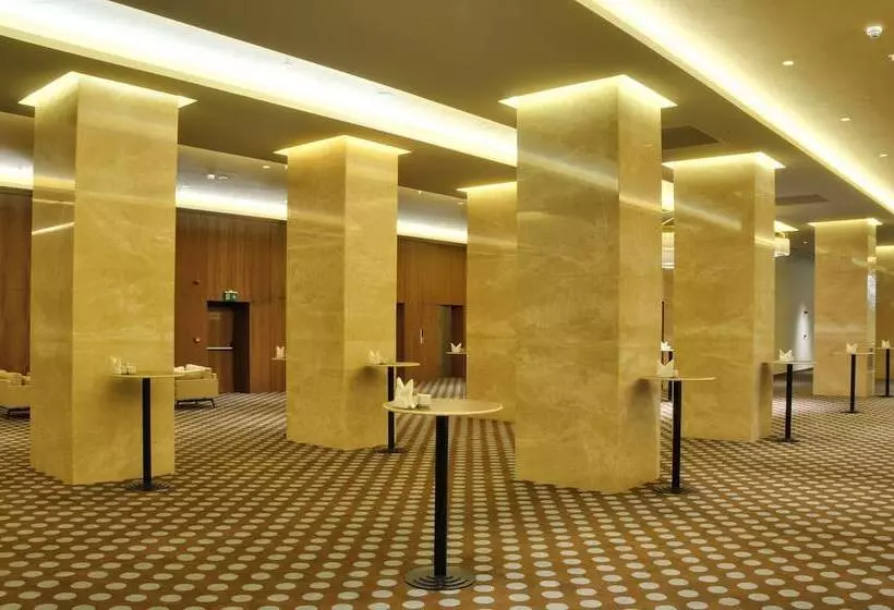 Fotos del hotel Ommer:  3