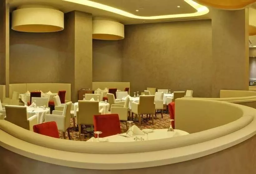 Fotos del hotel Ommer:  6