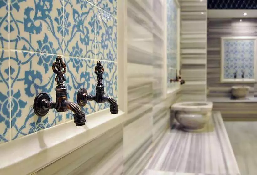 Fotos del hotel Ommer:  11