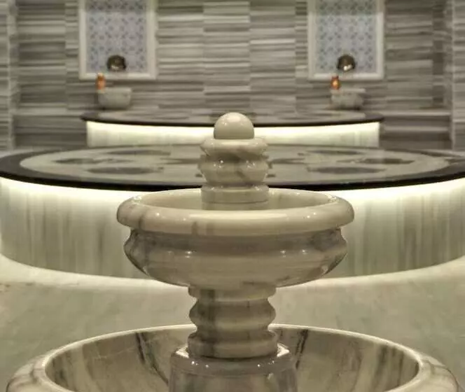 Fotos del hotel Ommer:  5