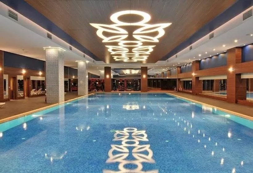 Fotos del hotel Ommer:  2