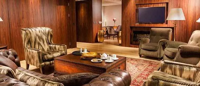 Fotos del hotel Ommer:  25