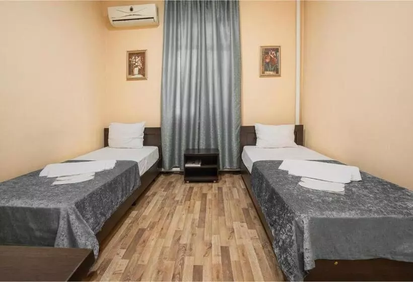 Fotos del hotel Rovshan Hotel Tashkent:  9