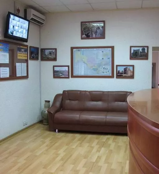 Fotos del hotel Rovshan Hotel Tashkent:  15