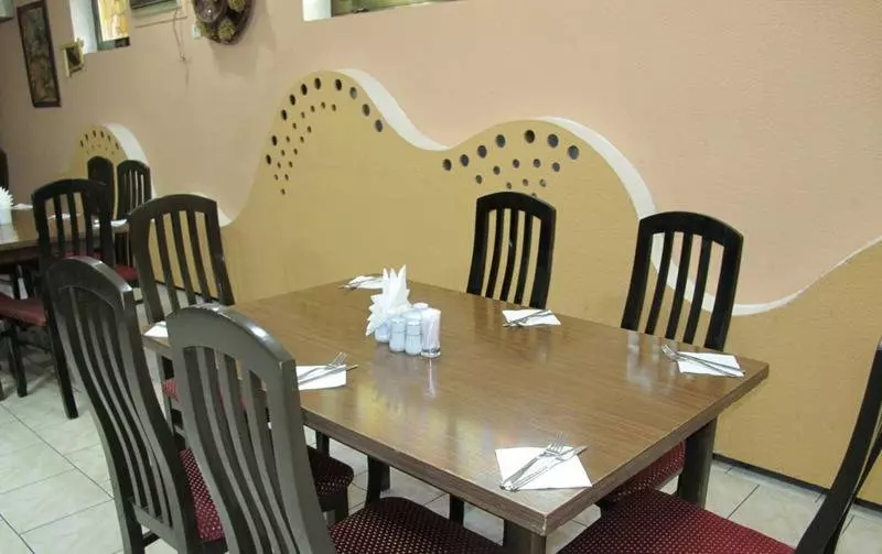 Fotos del hotel Rovshan Hotel Tashkent:  22