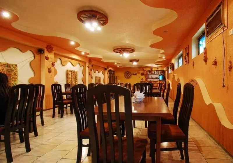 Fotos del hotel Rovshan Hotel Tashkent:  11