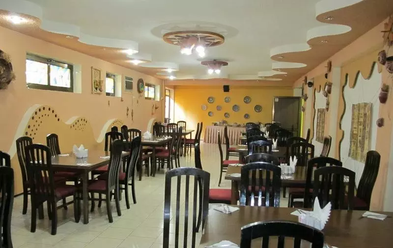 Fotos del hotel Rovshan Hotel Tashkent:  18