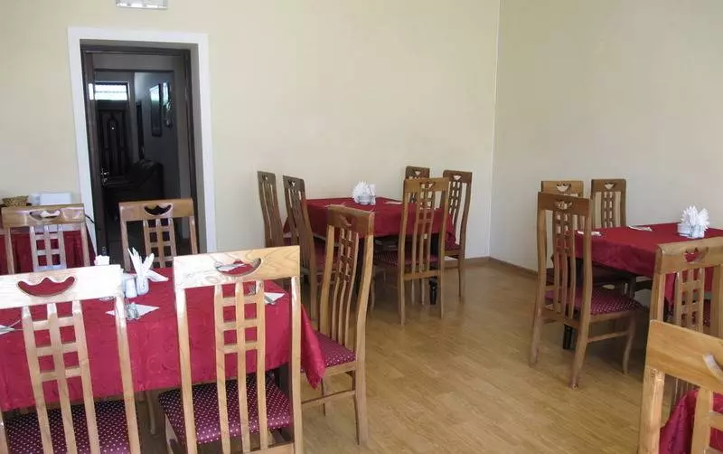 Fotos del hotel Rovshan Hotel Tashkent:  20