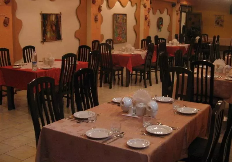 Fotos del hotel Rovshan Hotel Tashkent:  4