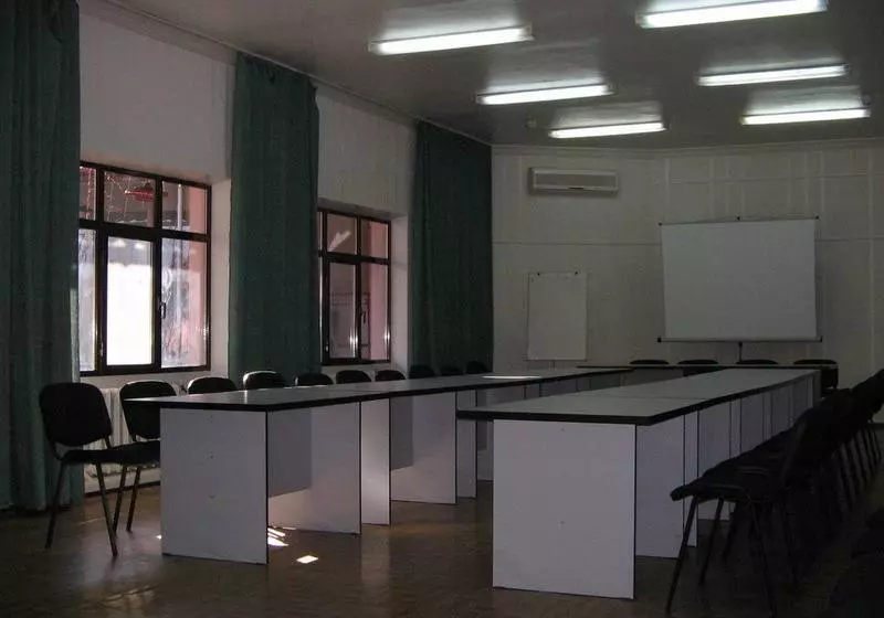 Fotos del hotel Rovshan Hotel Tashkent:  5