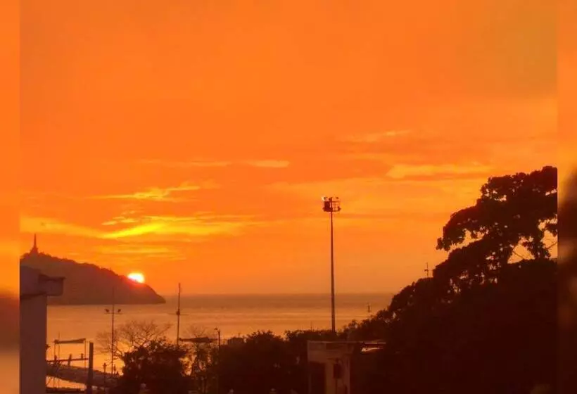 Fotos del hotel Santa Marta Real:  9