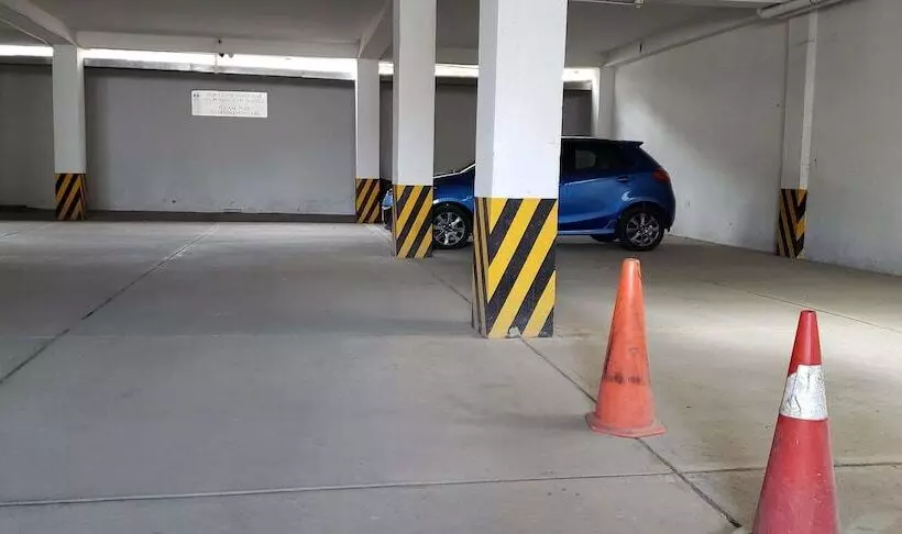 Fotos del hotel Santa Marta Real:  8